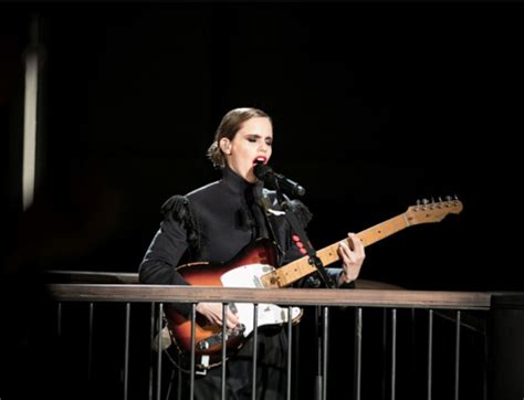 anna calvi live for burberry spotify|Anna Calvi – Live For Burberry (2017, 320 kbps, File) .